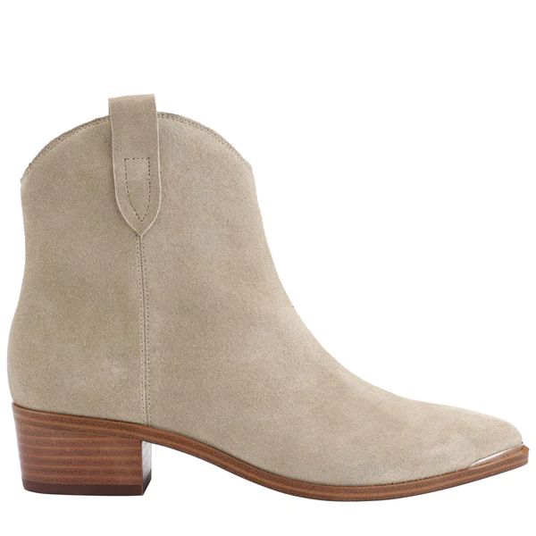 Mikala Western Bootie | Marc Fisher