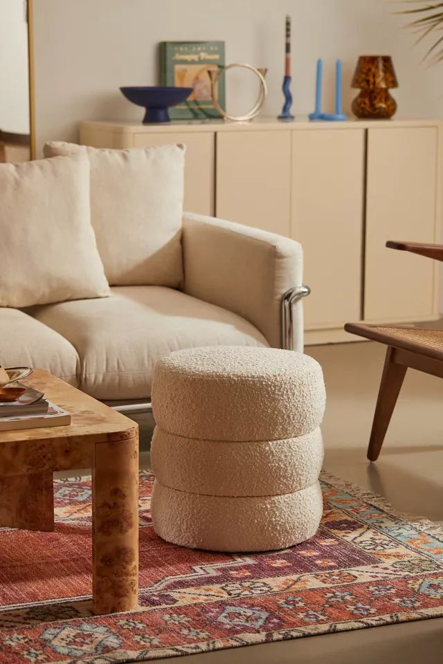 Cora Stool | Urban Outfitters (US and RoW)