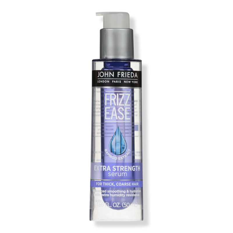 Frizz Ease Extra Strength Hair Serum | Ulta