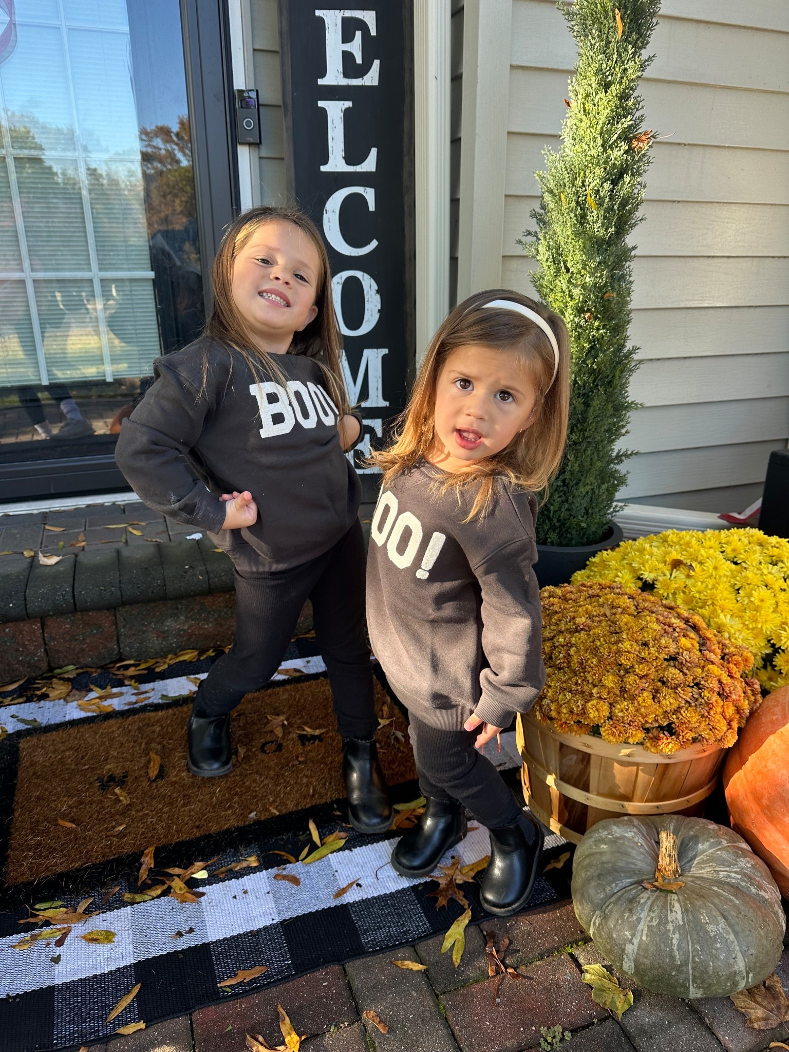 My BOO thangs 👻

#LTKHalloween #LTKKids #LTKSaleAlert