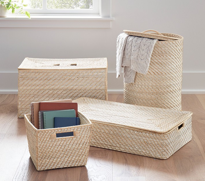 Quinn Storage Collection | Pottery Barn Kids