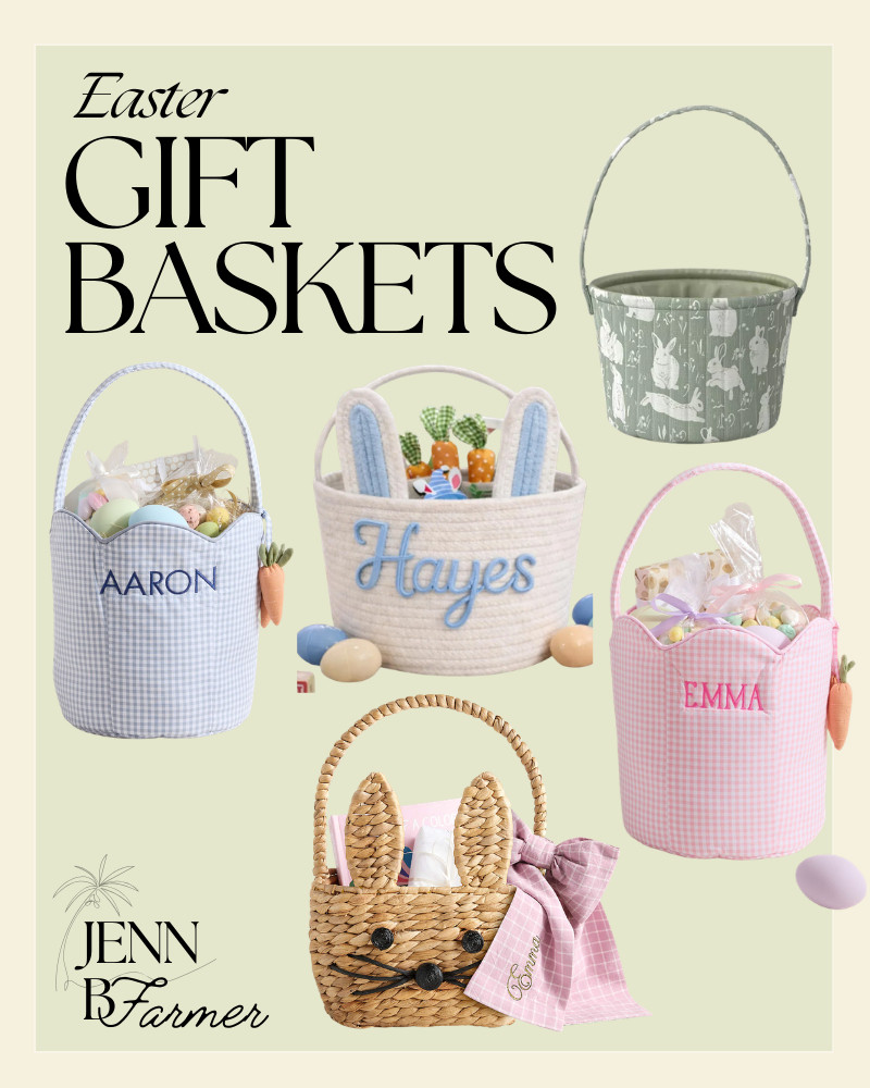 My tops picks for Easter baskets! There are so much cute options!!


pottery barn kids, easter baskets, kids easter basket, etsy, personalized easter basket, target finds 

 #LTKSeasonal #LTKBaby #LTKKids