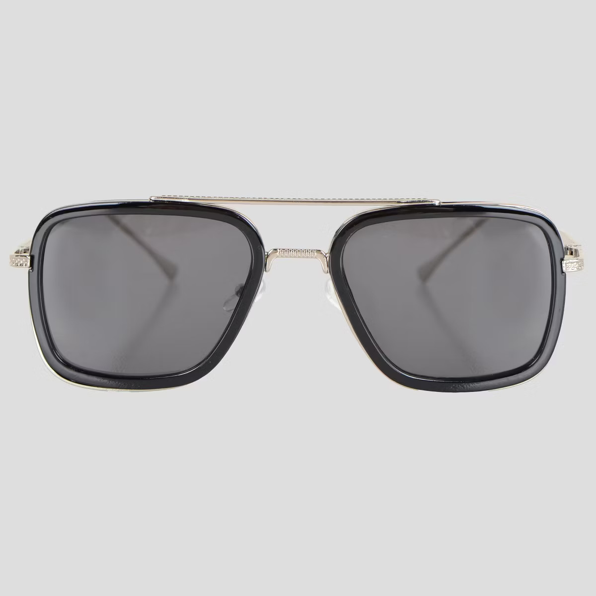 Anna-Kaci Women's Chic Square Frame Polarized Sunglasses UV400 Protection | Target