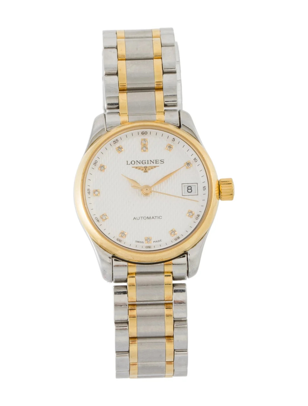 Masters Collection Watch | The RealReal