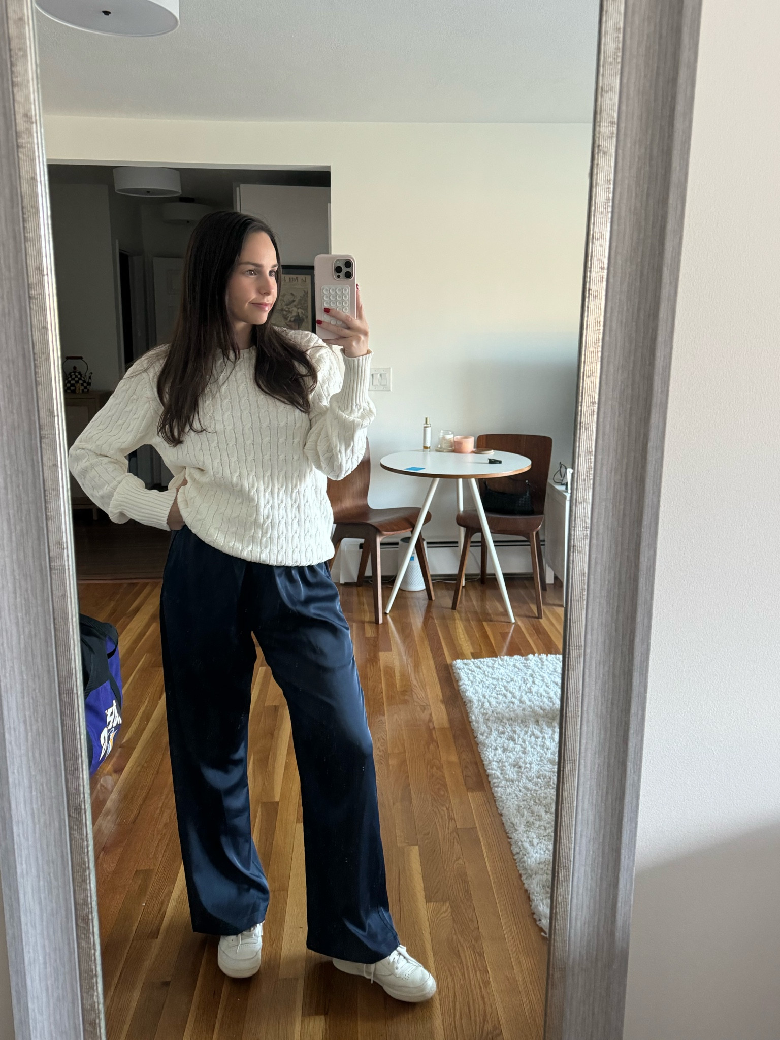 Casual outfit

#LTKU #LTKFindsUnder100 #LTKWorkwear