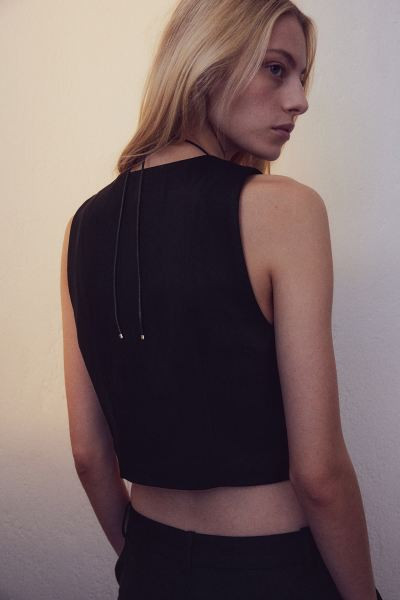 Suit Vest | H&M (US + CA)