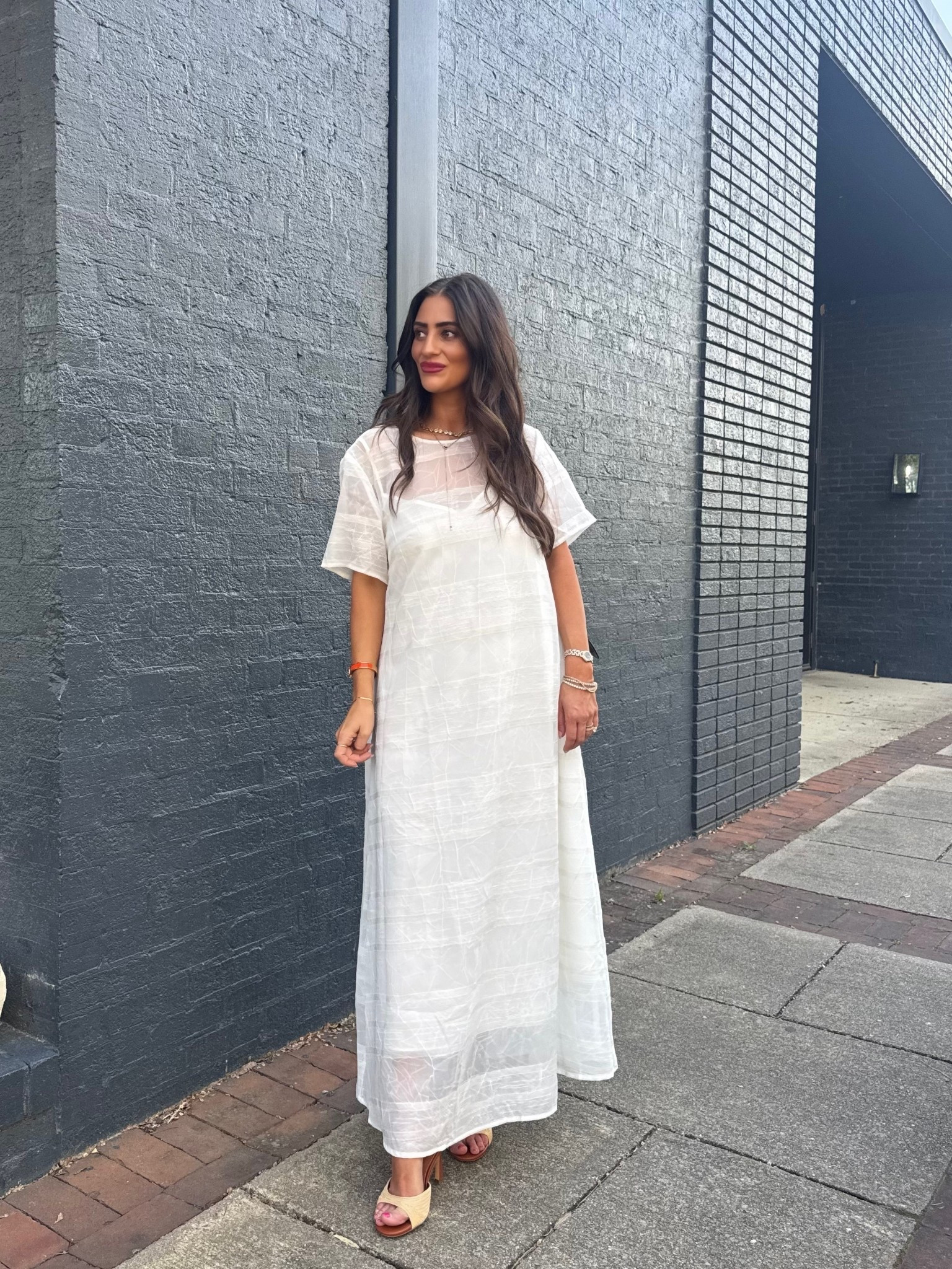 The Amazon dress that people stopped me in the street over 🤠

#LTKgrwm #LTKdayinmylife #LTKootd