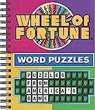 Wheel of Fortune Word Puzzles (Brain Games) | Amazon (US)
