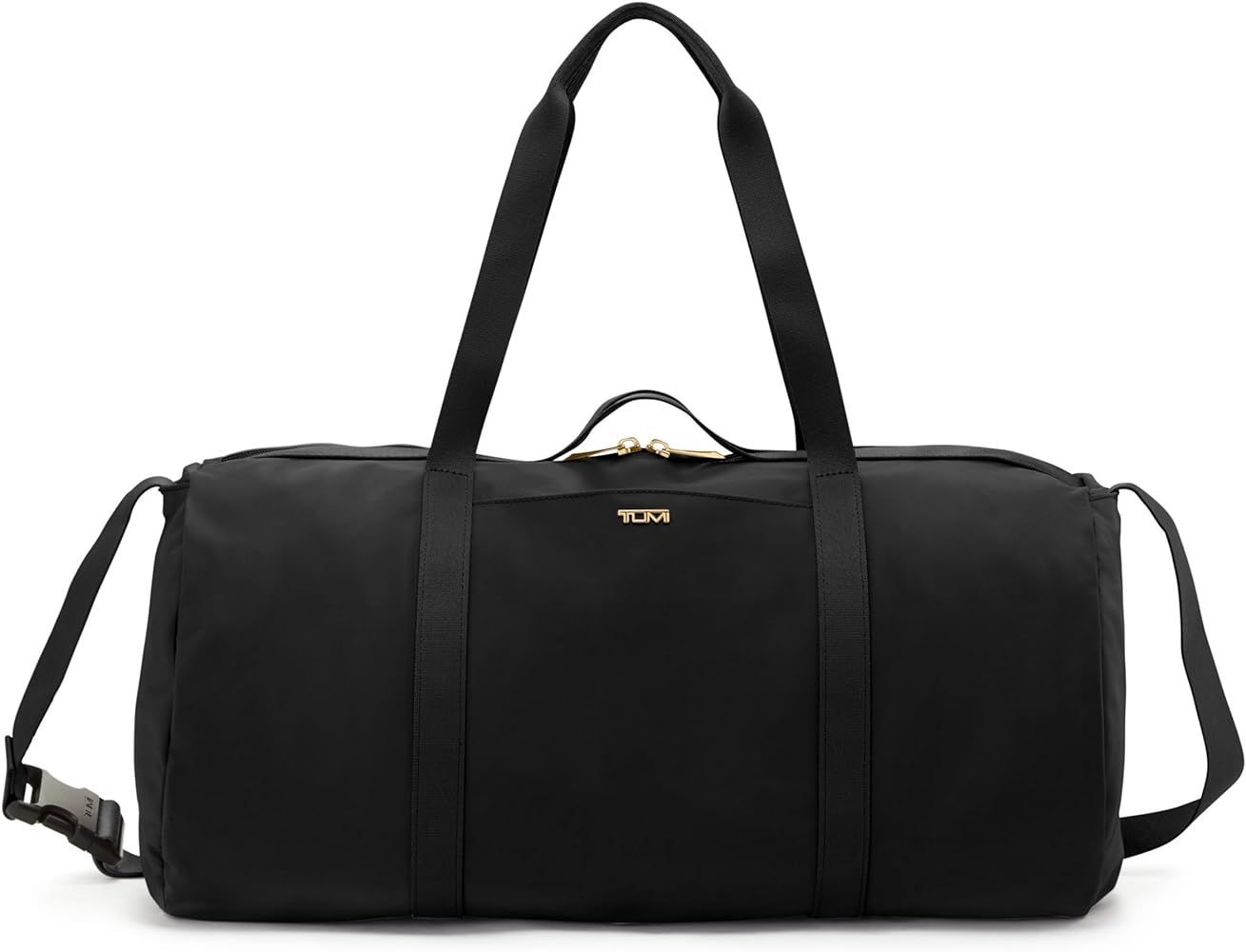 TUMI Just In Case Duffel - Small Duffel Bag for Women & Men - Easily Carry Travel Accessories - T... | Amazon (US)
