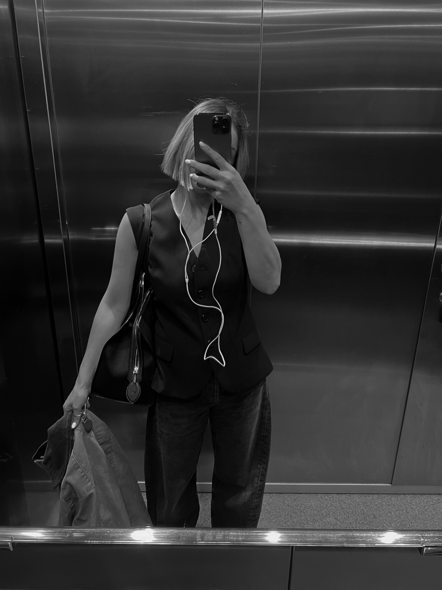 Balloon jeans 

#LTKeurope #LTKstyletip #LTKautumn