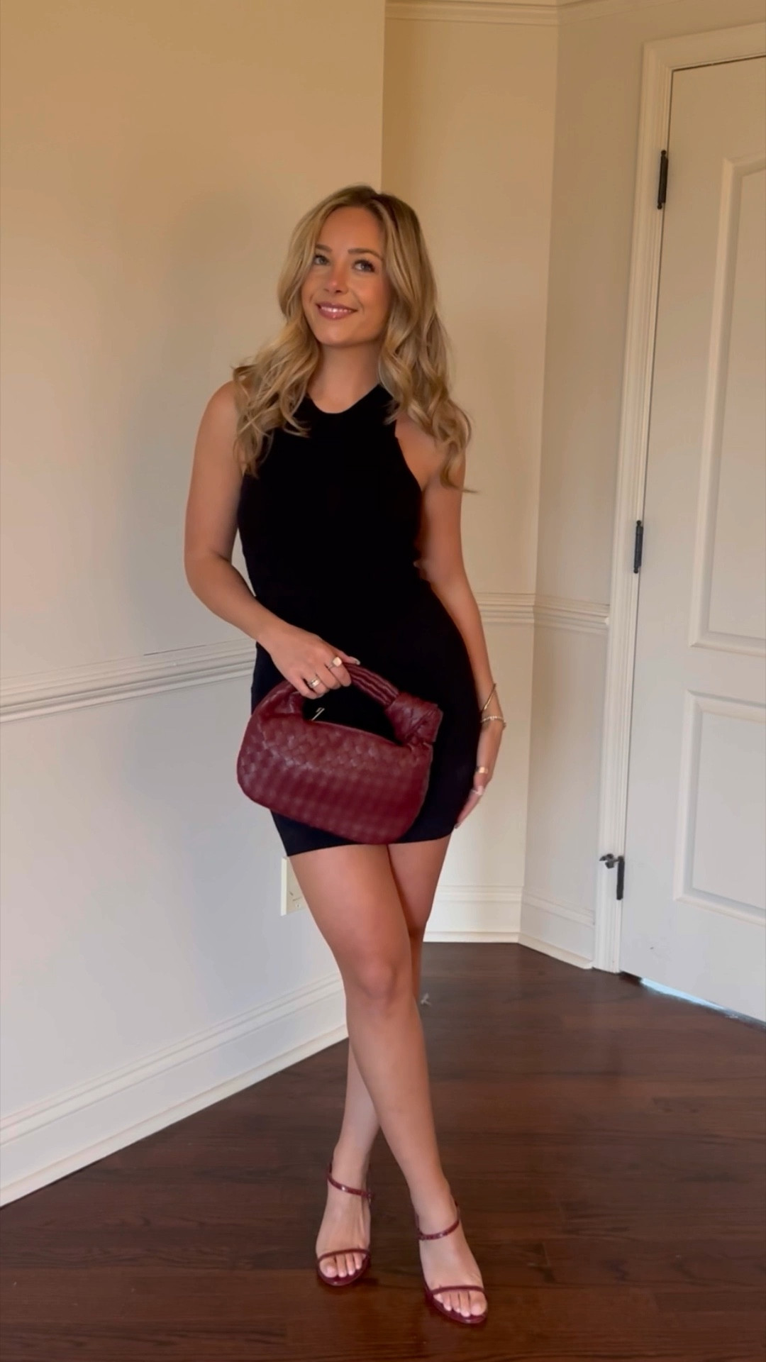 Valentine’s day Outfit Inspo!! 🥀🥀🥀

#LTKstyletip #LTKSeasonal #LTKVideo