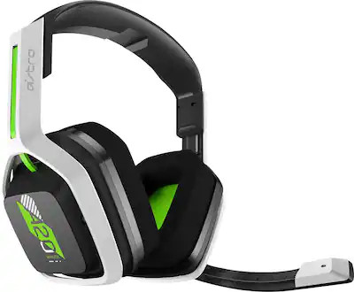 Astro Gaming - A20 Gen 2 Wireless Gaming Headset for Xbox Series X|S, Xbox One, Windows, Mac OS -... | Best Buy U.S.