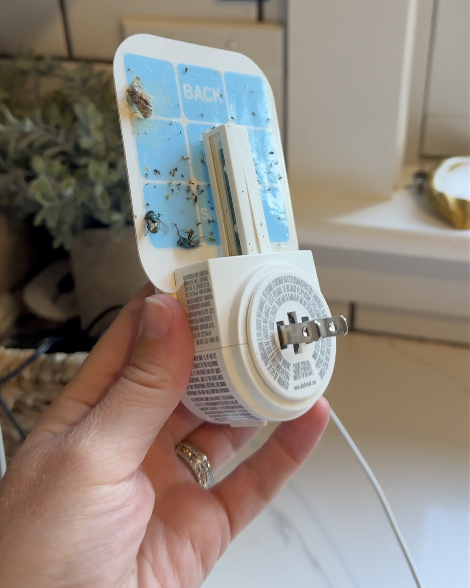 Been using this for two years now and it’s a game changer! 

#LTKHome #LTKVideo #LTKFindsUnder50