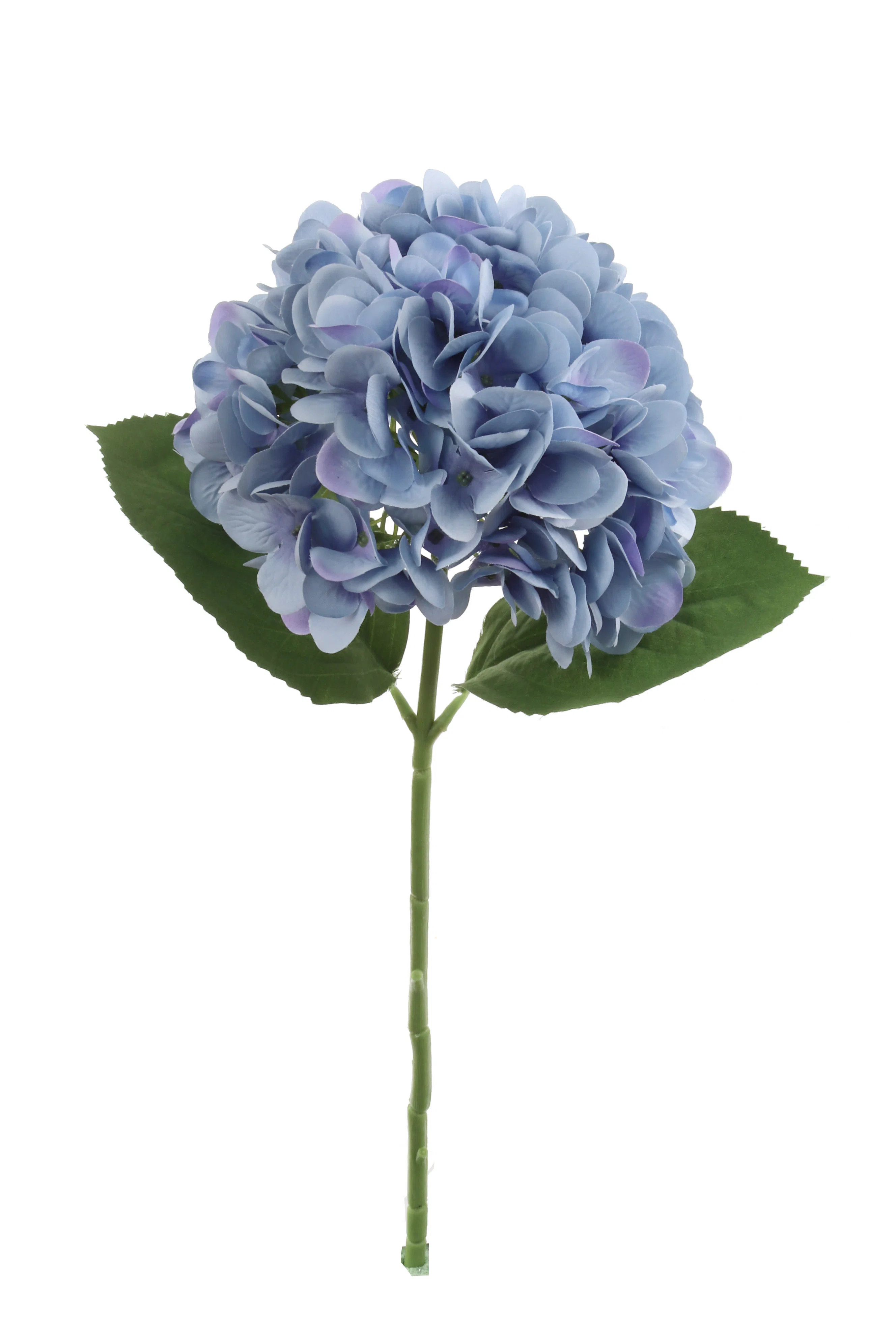 18" Hydrangea Stem - 6 Pack (Set of 6) | Wayfair North America
