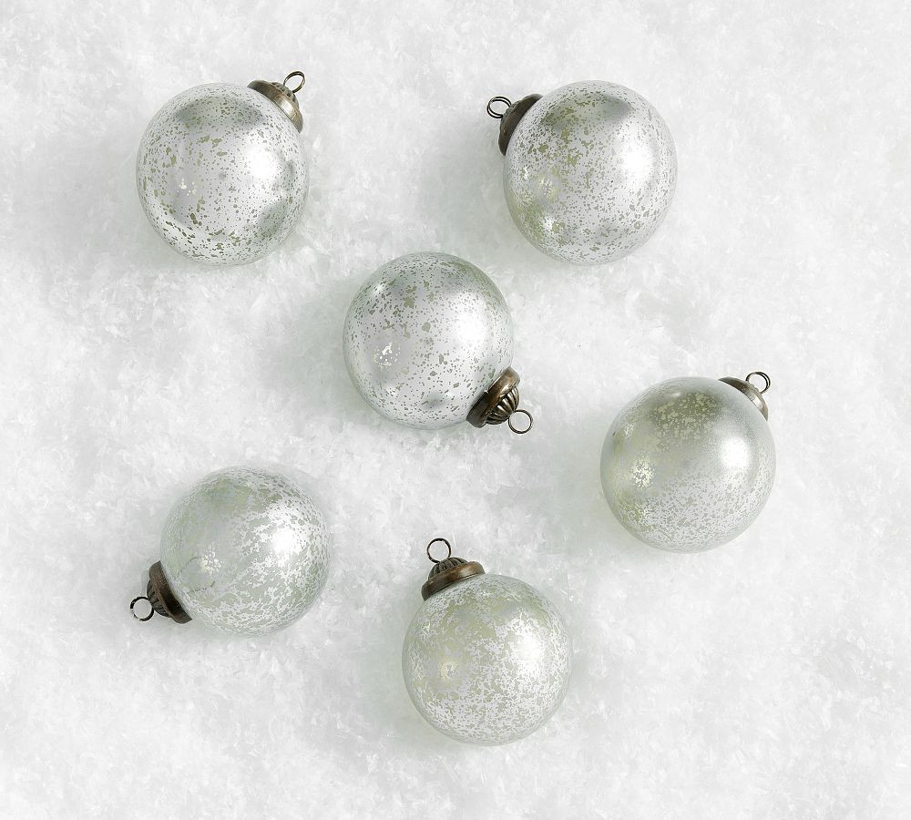 Shatterproof Ornaments | Pottery Barn (US)