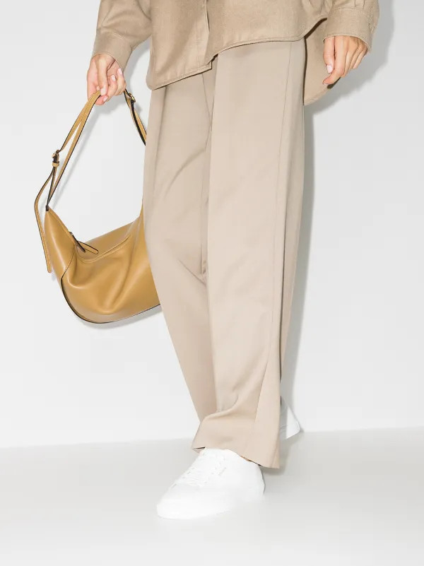Axel Arigato Clean 90 low-top Sneakers - Farfetch | Farfetch Global