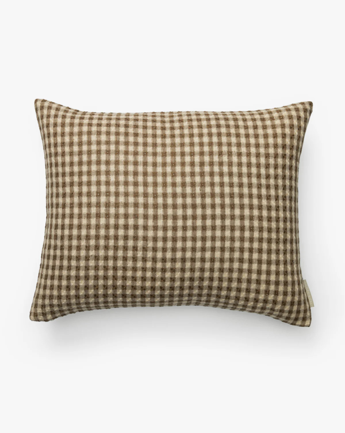 Finola Plaid Pillow | McGee & Co. (US)