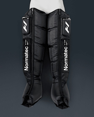 Hyperice Normatec Elite Legs | Nike (US)