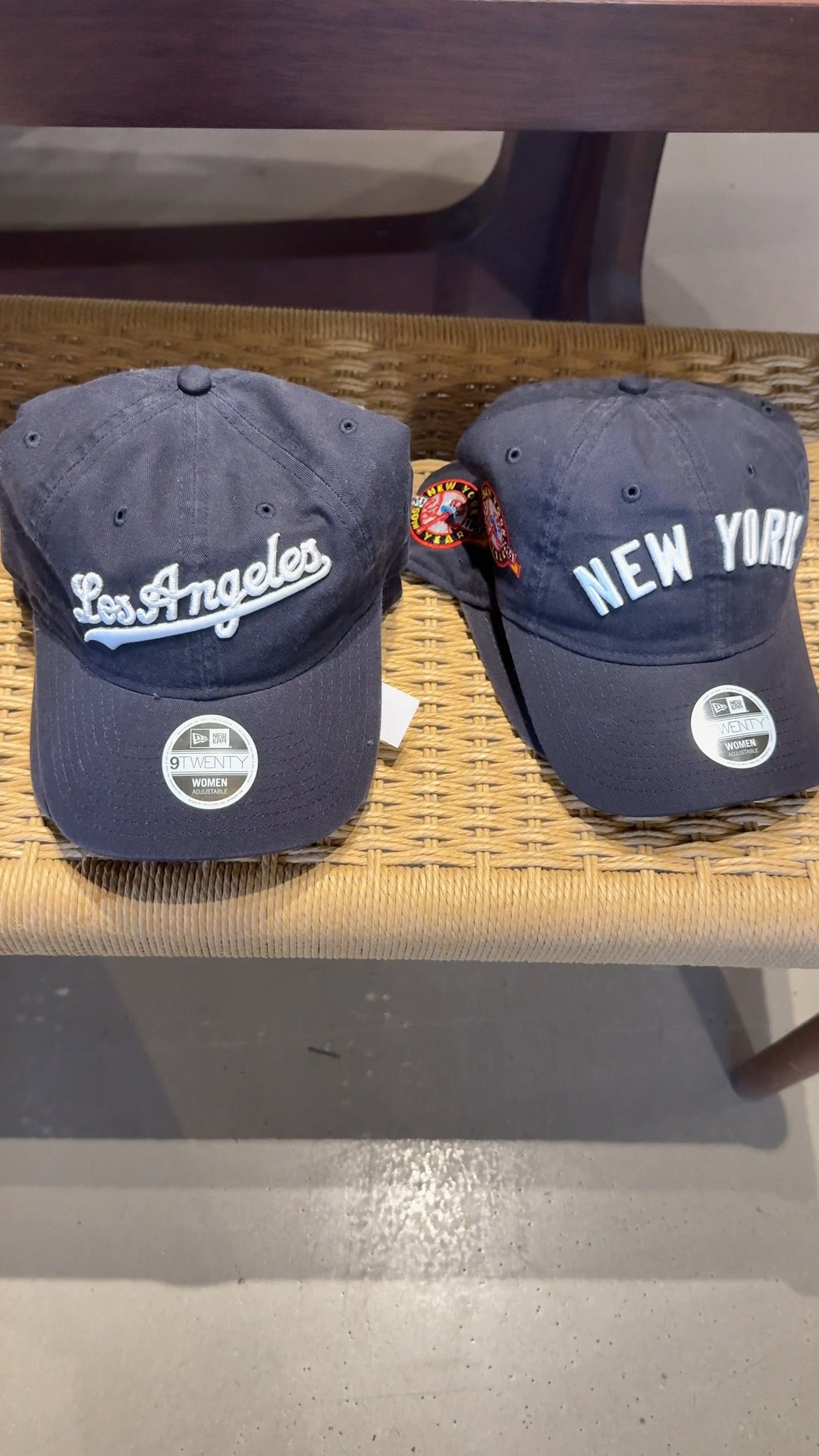 NY baseball cap, New York baseball cap, LA baseball cap, Los Angeles baseball cap, Baseball caps for traveling, exercising, running errands

#LTKtravel #LTKcanada #LTKstyletip