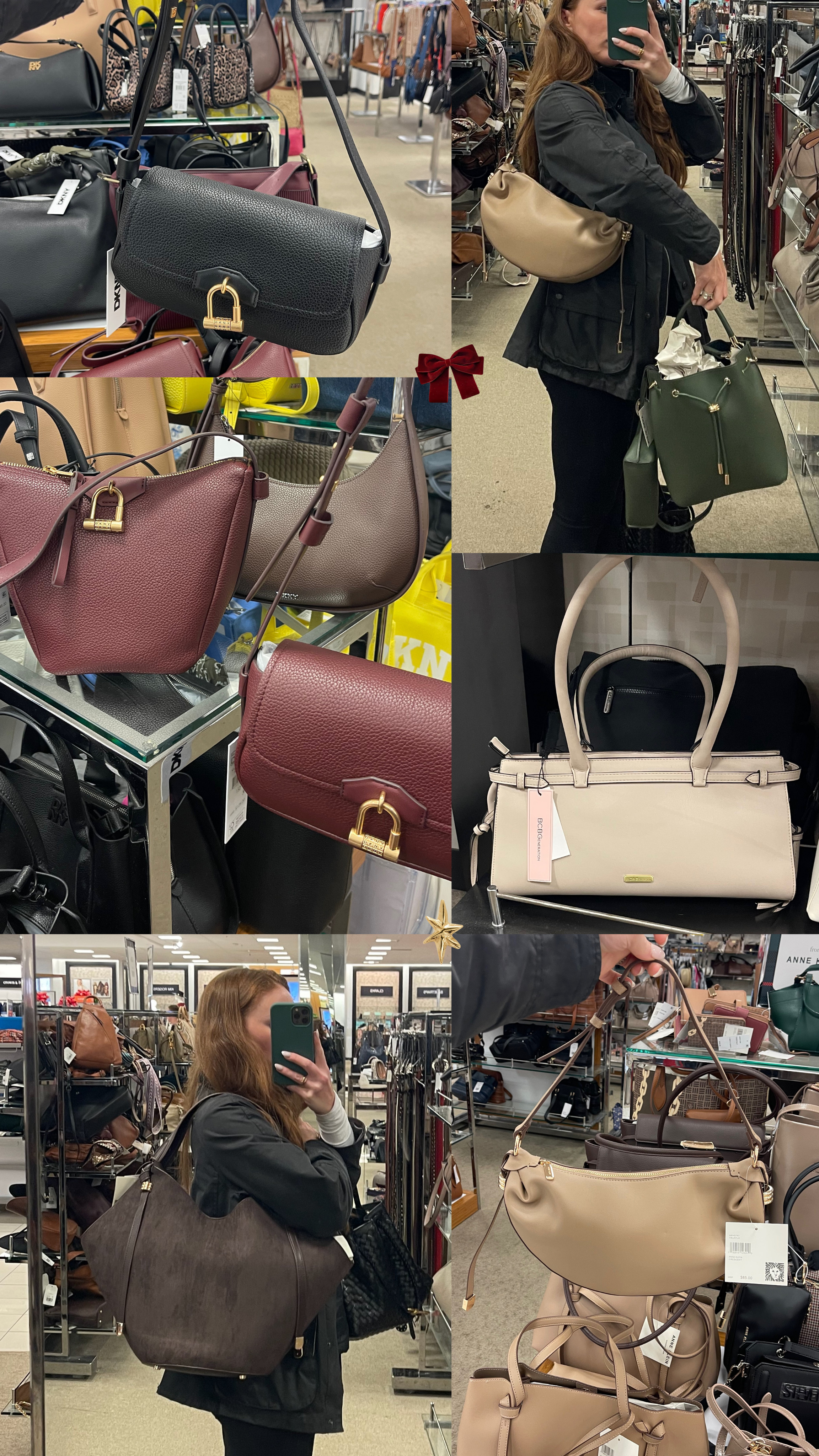 Belk finds, purses under $100, Black Friday Sales 

 

#LTKCyberWeek #LTKFindsUnder100