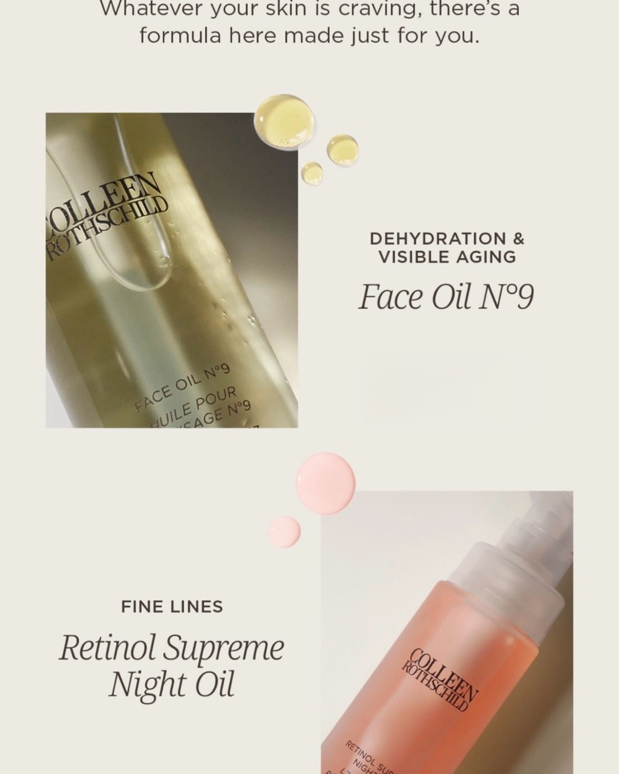 Up to 30% off Colleen Rothschild
Friends & Family sale. 
Linking our top favs here!!

#LTKmomlife #LTKselfcare #LTKmorningroutine