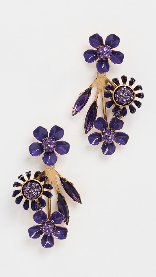 Peyton Earrings | Shopbop
