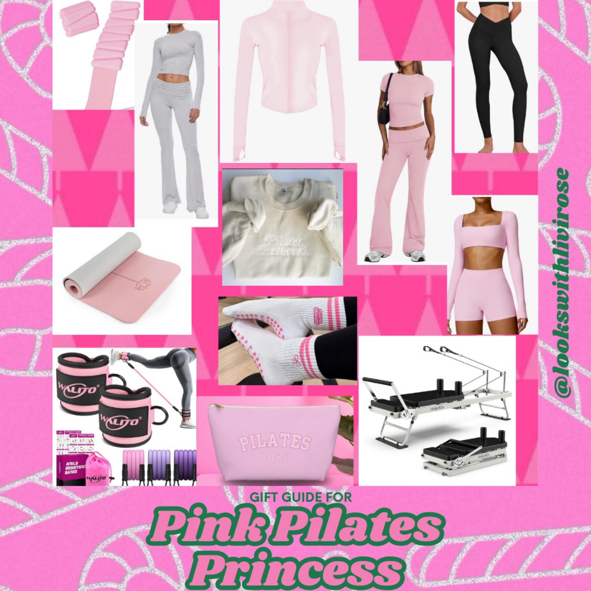 For your fav PPP🎀🌸🫶🏼

#LTKfindsunder50 #LTKSeasonal #LTKstyletip