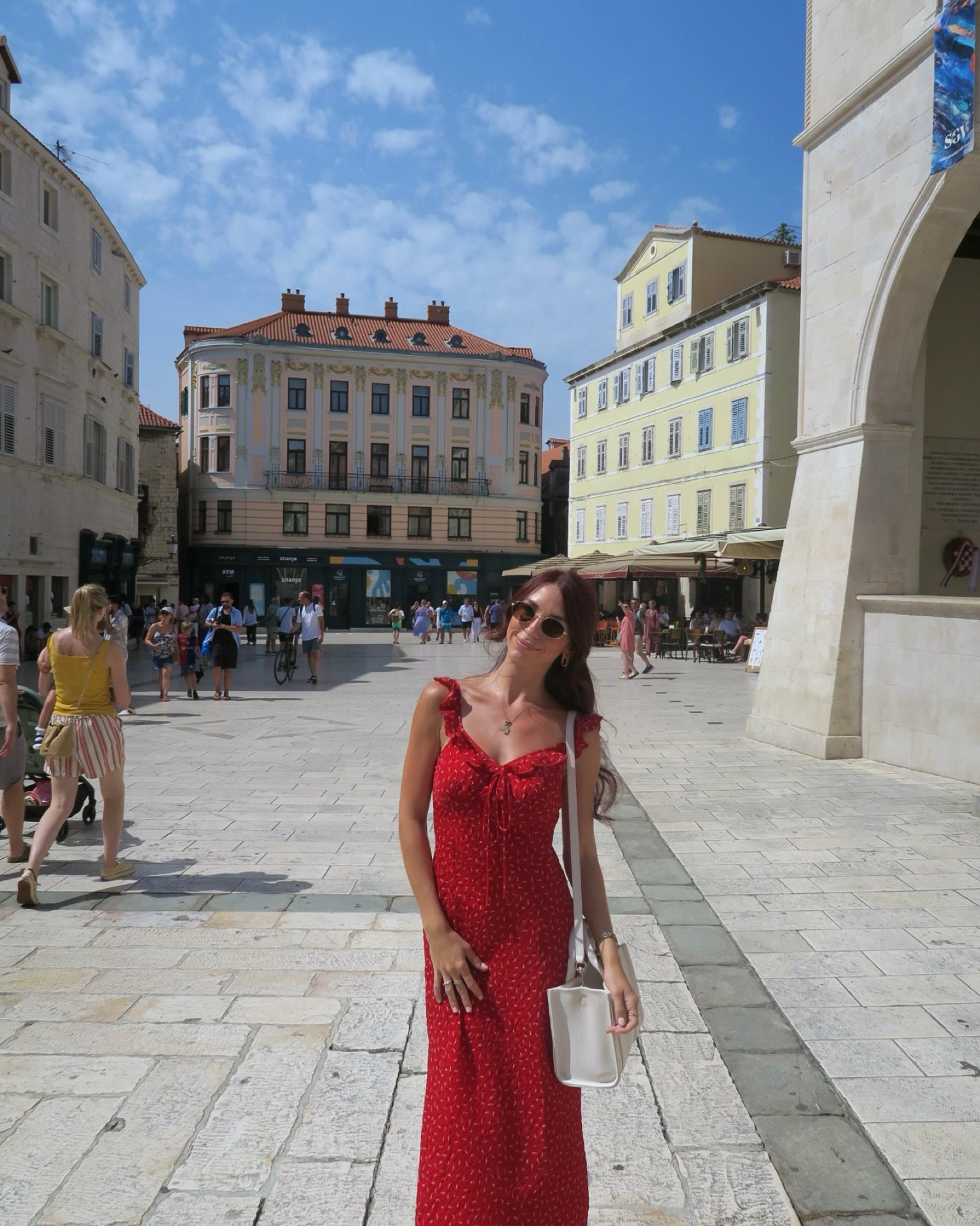 Red maxi❤️ 

#rihoas #red #maxi #dress #europe #outfitinspo

#LTKTravel #LTKFindsUnder50 #LTKStyleTip