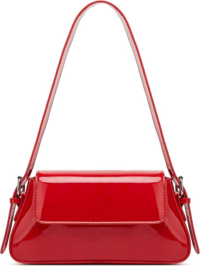 Evening Bag Women Y2k Silver Purse Hobo Bag Tote Handbag Satchel Bag Cute Party Bag Clutch Purses... | Amazon (US)