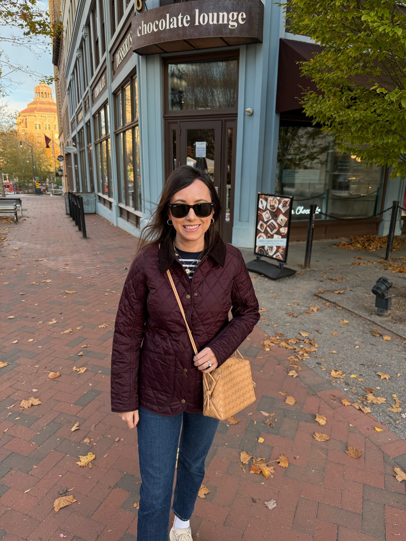 Barbour jacket (4), agolde jeans (25)



#LTKStyleTip #LTKFindsUnder100 #LTKSeasonal