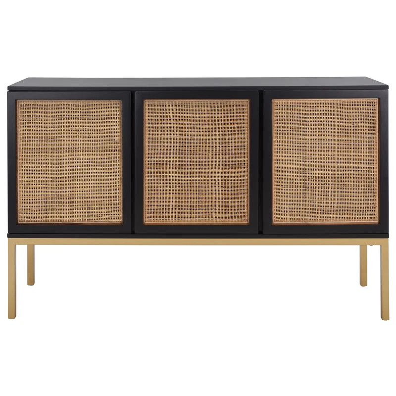 Halliday 54'' Wide Sideboard | Wayfair North America