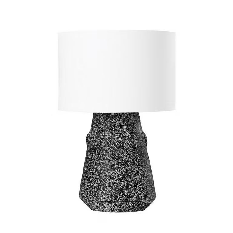 Troy Lighting - Silas - 1 Light Table Lamp-25.5 Inches Tall and 17 Inches Wide | Walmart (US)