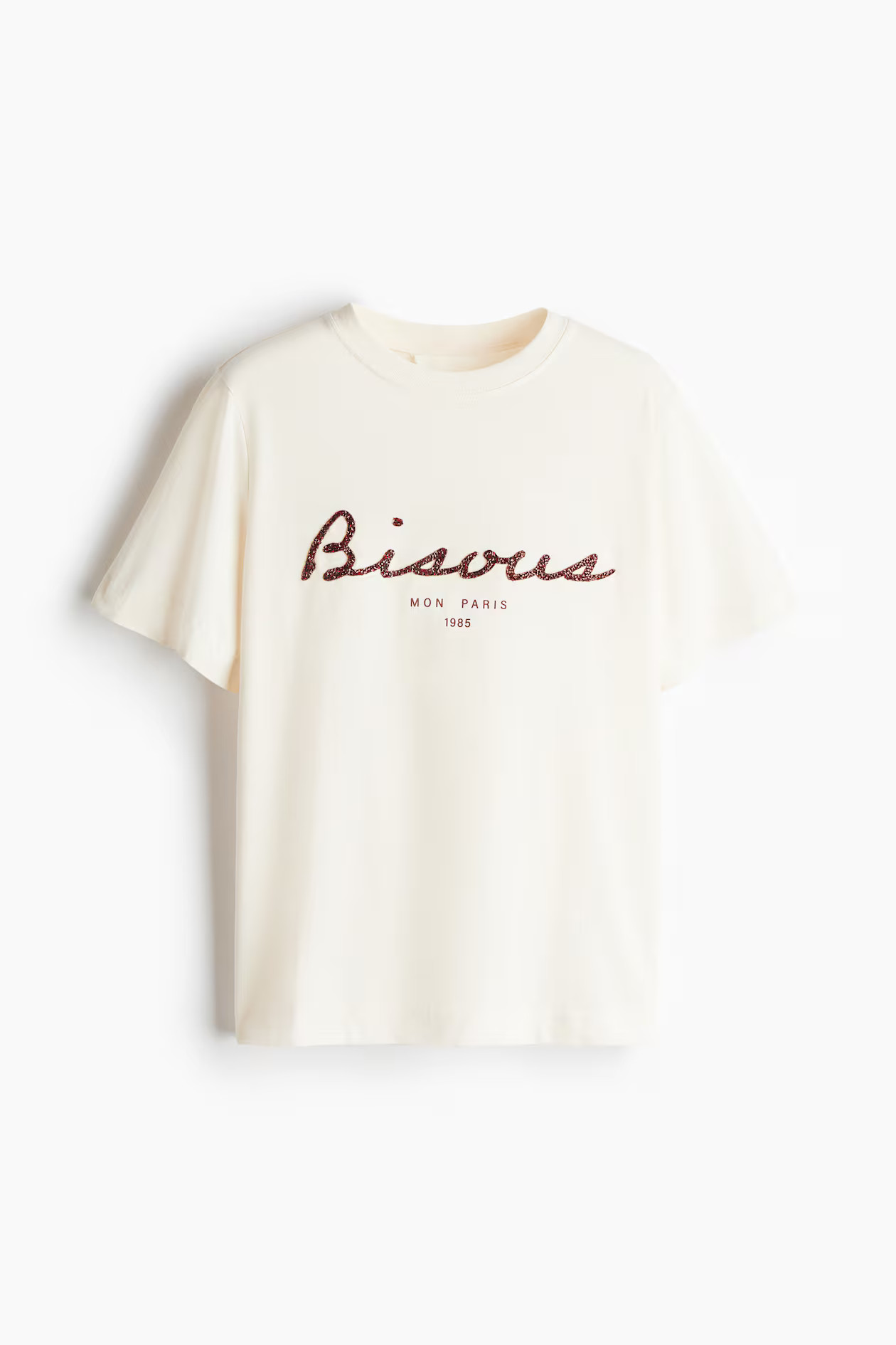 Printed T-Shirt | H&M (US + CA)