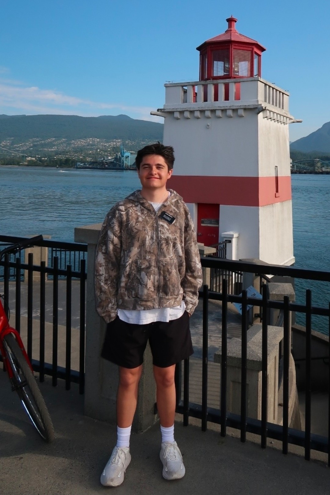 Bike riding around Vancouver…

#LTKMens #LTKfitnessgoals