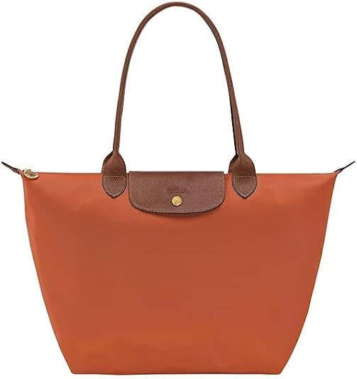 Longchamp Le Pliage Large Shoulder Tote Bag | Amazon (US)