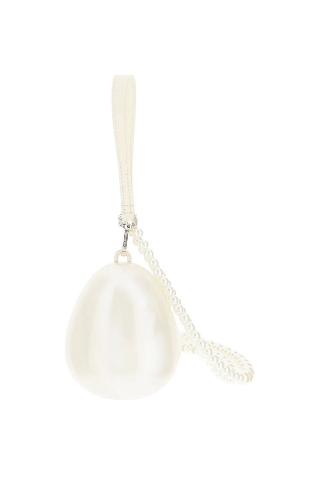 Simone Rocha Micro Egg Bag | Cettire Global