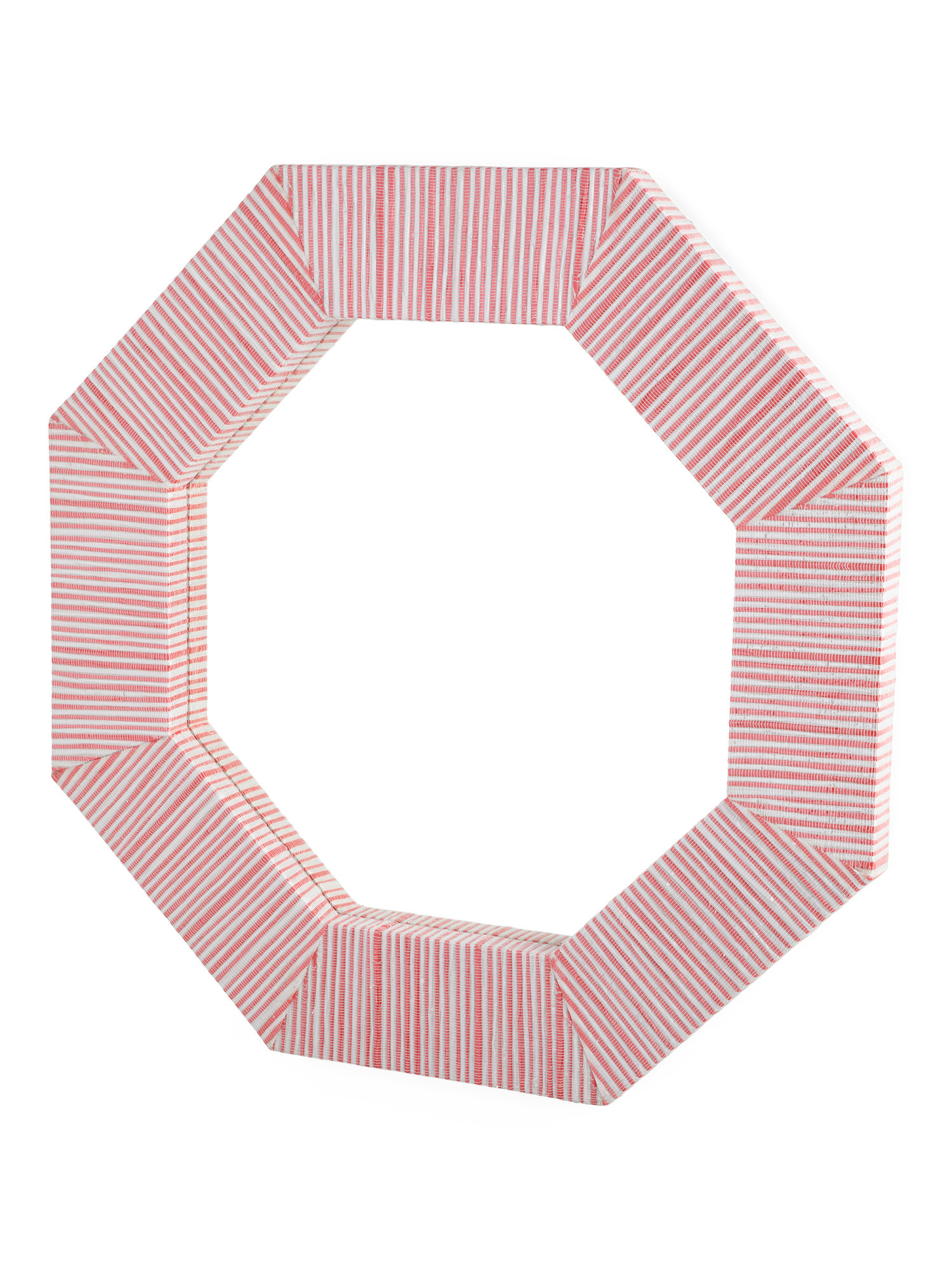 30in Octagon Mirror | The Global Decor Shop | Marshalls | Marshalls