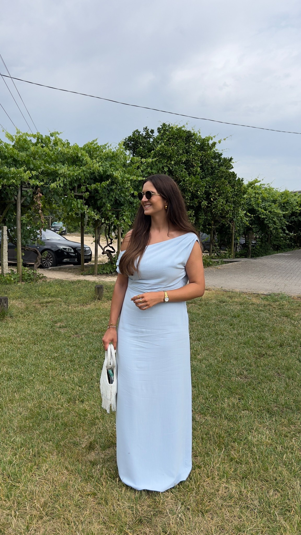 Perfect summer linen dress 🩵

#LTKSeasonal #LTKFindsUnder100 #LTKStyleTip