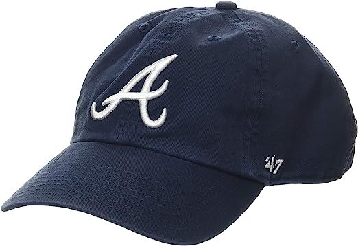 '47 MLB Unisex-Adult Men's Clean Up Cap | Amazon (US)