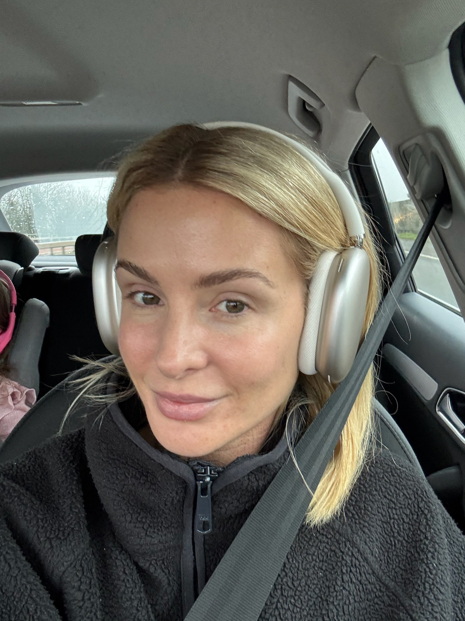 Feeling Fresh 🍃

#LTKfitness #LTKwinter #LTKuk