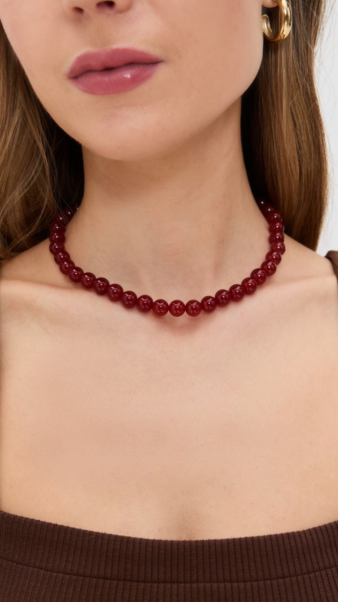 Lie studio look for lesss