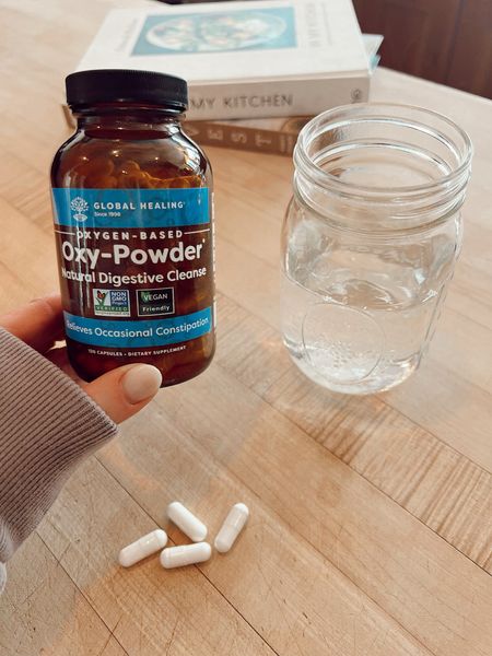 Time to try out OxyPowder for an easy colon cleanse that you will love! Just started taking it in the New Year and I feel 100x better already. Use code JAIME to save 15% in the next 24 hours @globalhealingofficial #globalhealingpartner 
