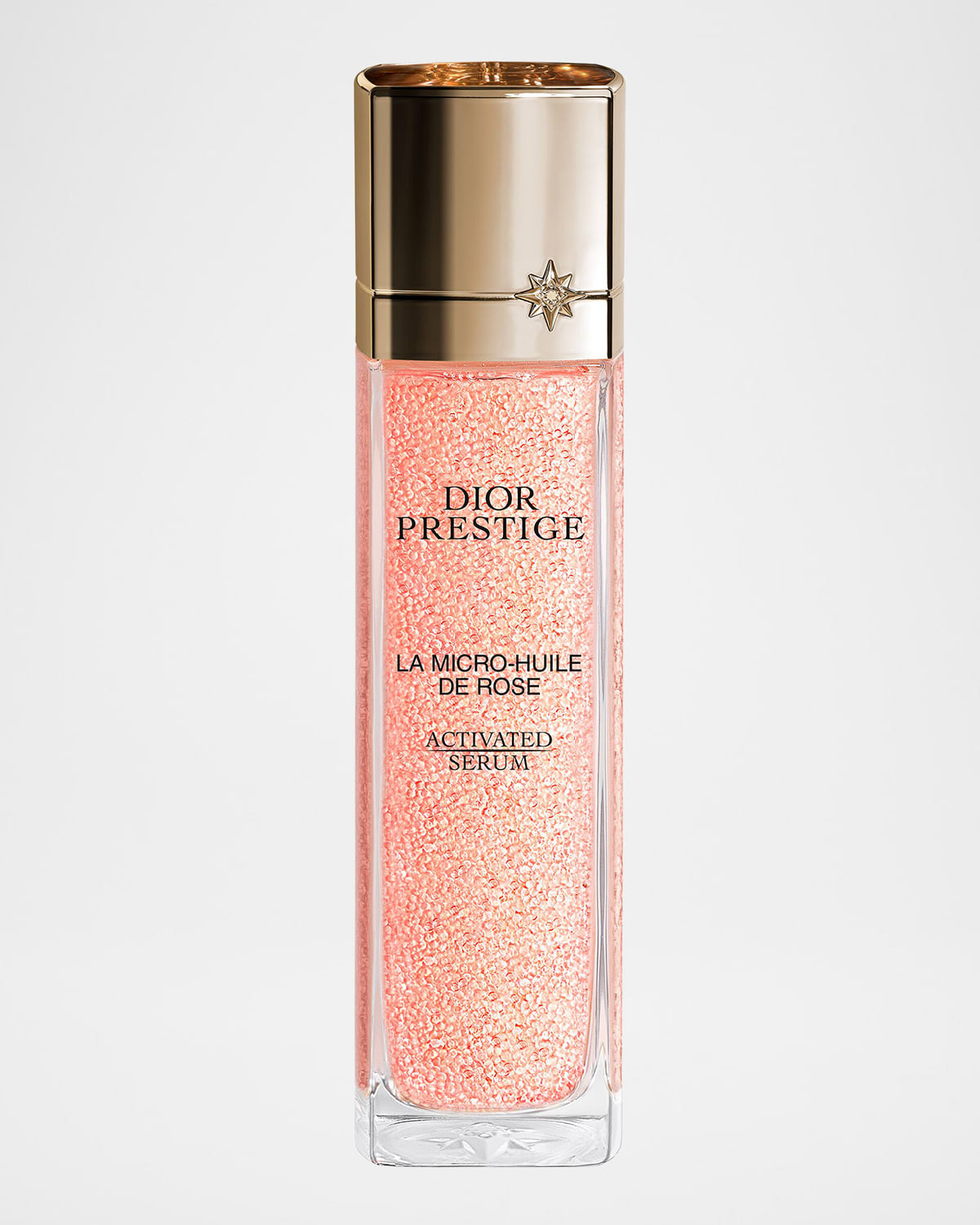 Dior Prestige La Micro Huile de Rose Activated Serum | Neiman Marcus