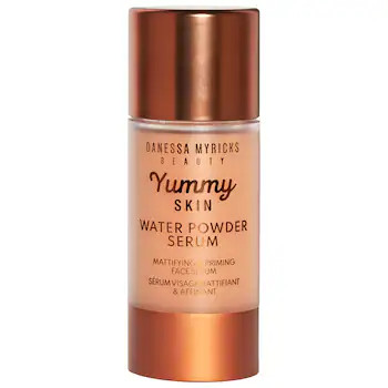 Yummy Skin Mattifying Water Powder Serum with Niacinamide and Hyaluronic Acid | Sephora (US)