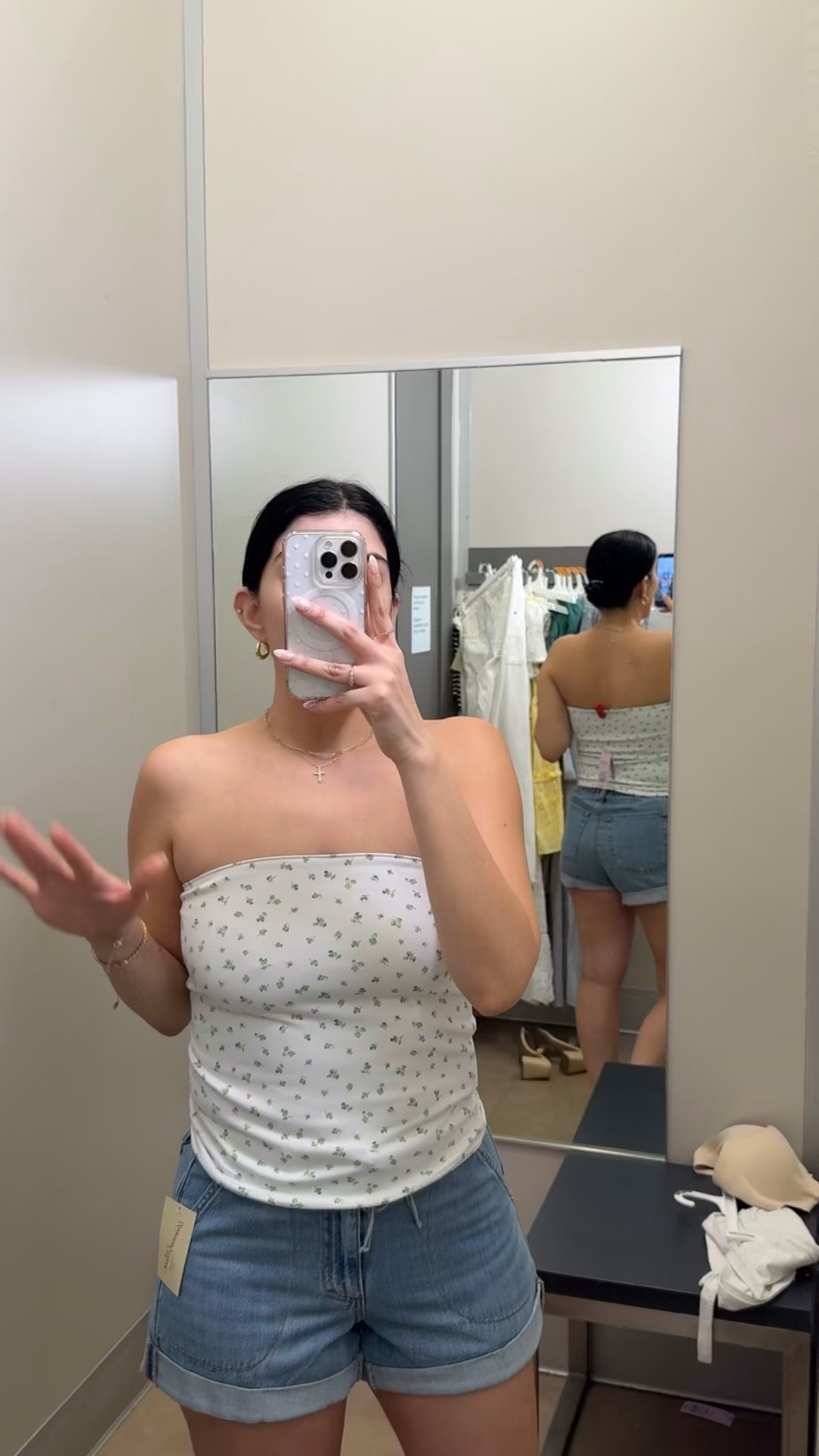 Love this tune top! 😊👏🏼



#LTKSeasonal #LTKMidsize #LTKootd