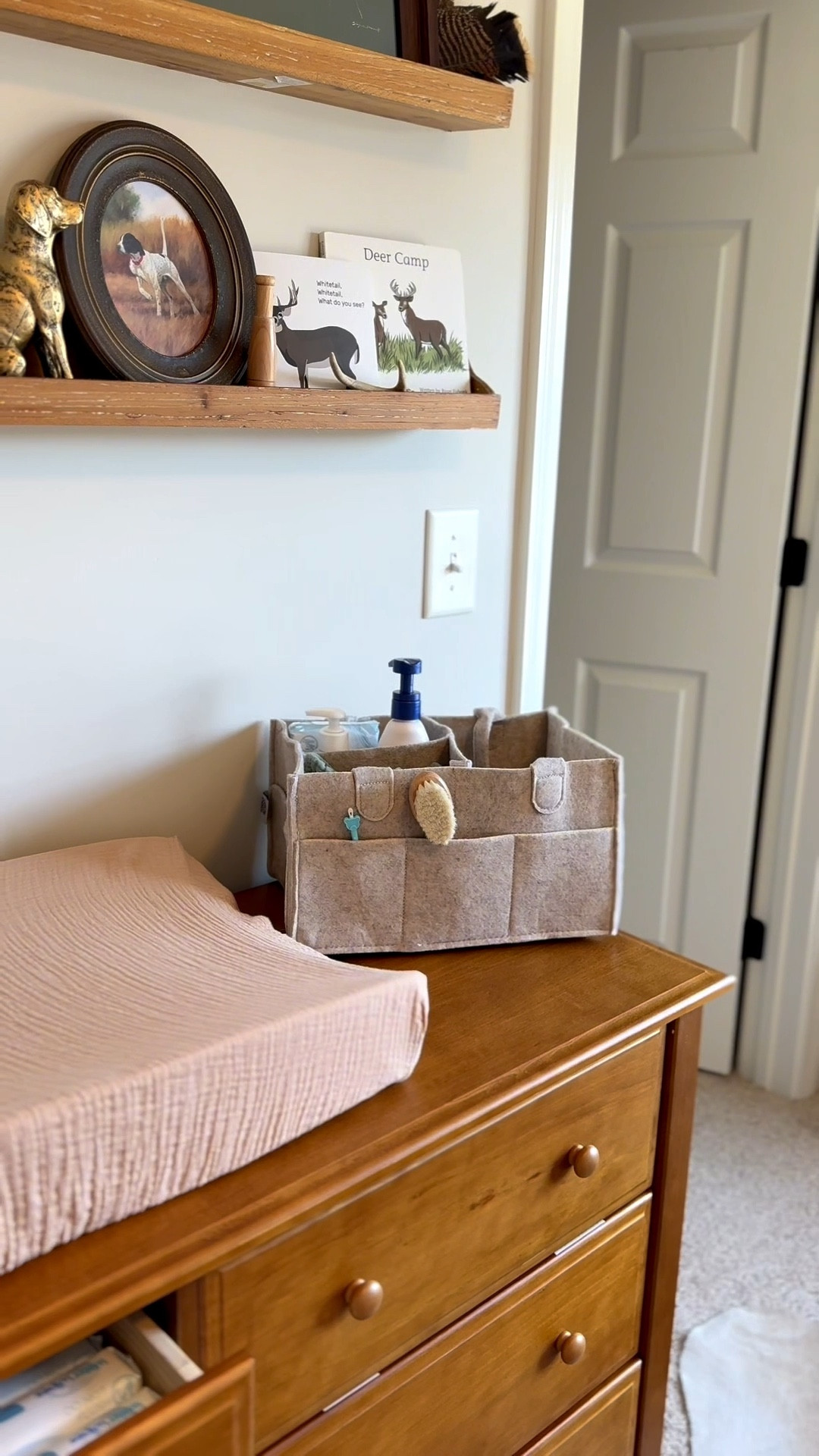 Nest with me - organizing my baby’s dresser 🧸✨

#LTKBump #LTKmomlife #LTKBaby