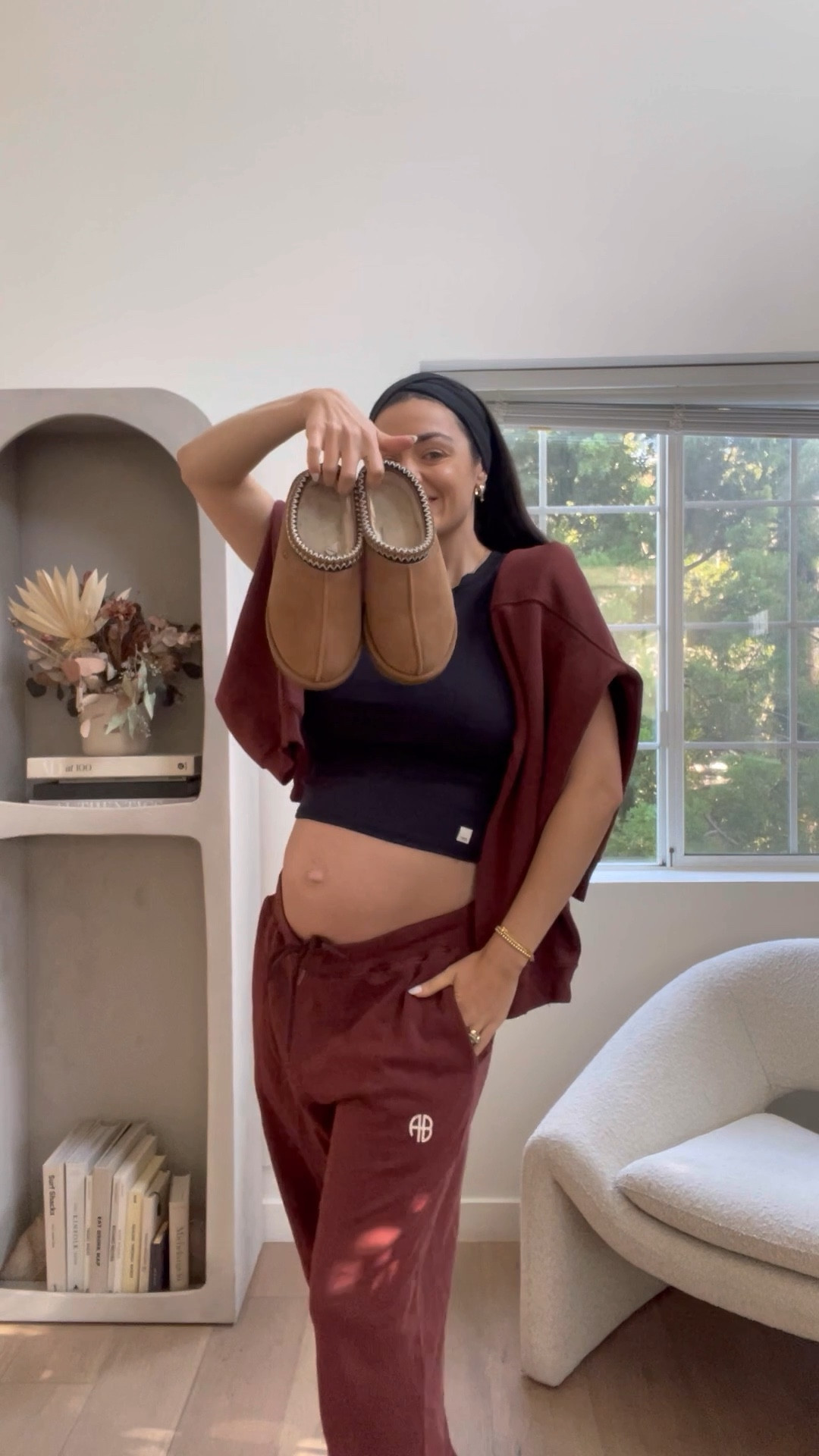 another fave comfy fit for pregnancy 🤝🏼

#LTKMostLoved #LTKbump #LTKstyletip