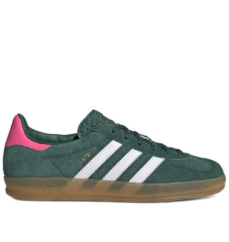 
Adidas gazelle -  size down 1/2 or 1 size 
Sneakers 
Adidas 
Spring outfit 
Summer outfit 
Vacation 
Travel 
 #ltkstyletip #ltktravel #ltkshoecrush  