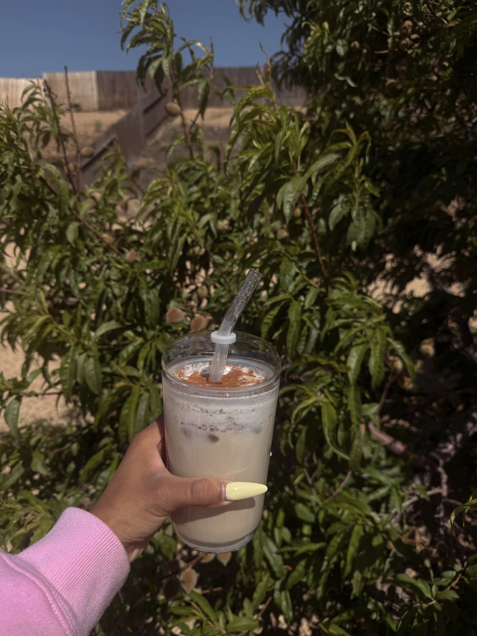 Coffee of the day but make it aesthetic 🤎

#LTKHome #LTKSaleAlert #LTKdayinmylife