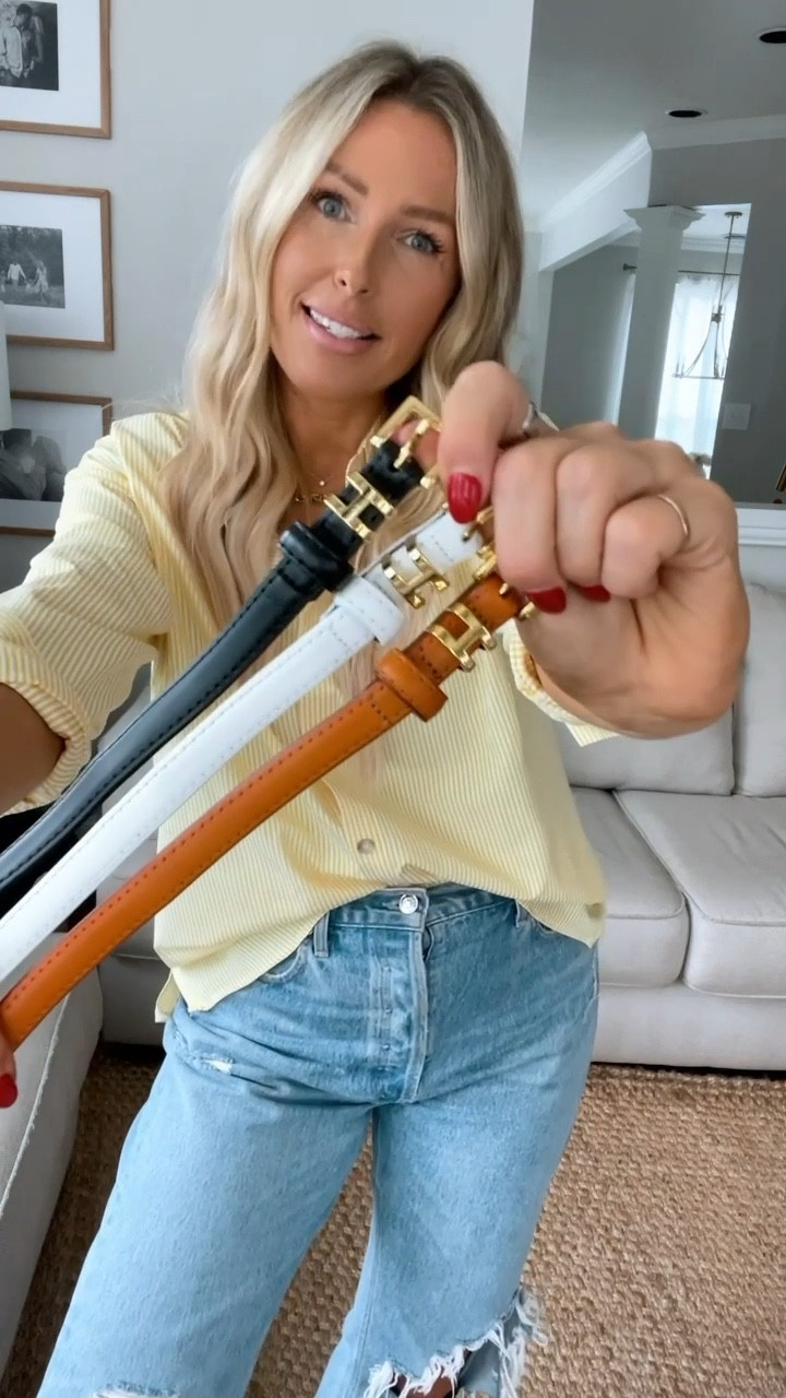 Hermes looks for less. Belt. Daily deal. Spring fashion outfits 2024z Spring fashion. Spring fashion. 

Follow my shop @thesuestylefile on the @shop.LTK app to shop this post and get my exclusive app-only content!

#liketkit #LTKSpringSale
@shop.ltk
https://liketk.it/4yOVh#LTKSpringSale 

Follow my shop @thesuestylefile on the @shop.LTK app to shop this post and get my exclusive app-only content!

#liketkit  
@shop.ltk
https://liketk.it/4yOVy

Follow my shop @thesuestylefile on the @shop.LTK app to shop this post and get my exclusive app-only content!

#liketkit   
@shop.ltk
https://liketk.it/4B31O

Follow my shop @thesuestylefile on the @shop.LTK app to shop this post and get my exclusive app-only content!

#liketkit    
@shop.ltk
https://liketk.it/4B329

Follow my shop @thesuestylefile on the @shop.LTK app to shop this post and get my exclusive app-only content!

#liketkit     
@shop.ltk
https://liketk.it/4B32y 

Follow my shop @thesuestylefile on the @shop.LTK app to shop this post and get my exclusive app-only content!

#liketkit      
@shop.ltk
https://liketk.it/4BQea

Follow my shop @thesuestylefile on the @shop.LTK app to shop this post and get my exclusive app-only content!

#liketkit #LTKsalealert #LTKSeasonal #LTKsalealert #LTKSeasonal #LTKsalealert #LTKVideo #LTKsalealert #LTKVideo #LTKfitness #LTKVideo #LTKsalealert #LTKover40 #LTKVideo #LTKsalealert #LTKmidsize #LTKsalealert
@shop.ltk
https://liketk.it/4CFyk

#LTKActive #LTKsalealert #LTKmidsize